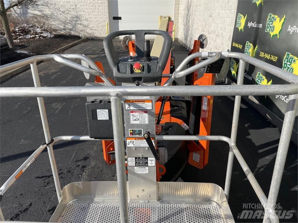 JLG T350 Övriga lyftmaskiner