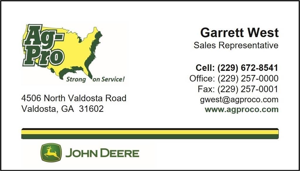 John Deere 1023E Kompakttraktorer