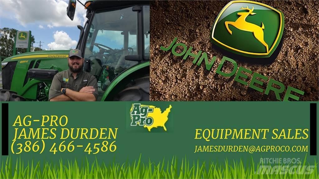John Deere 17 P Minigrävare < 7t