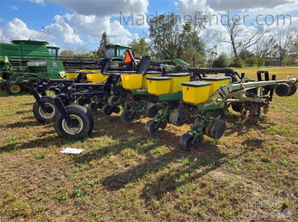 John Deere 1720 Sättare och planteringsmaskiner