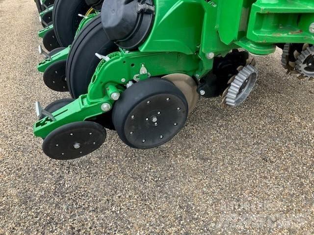 John Deere 1795 Sättare och planteringsmaskiner