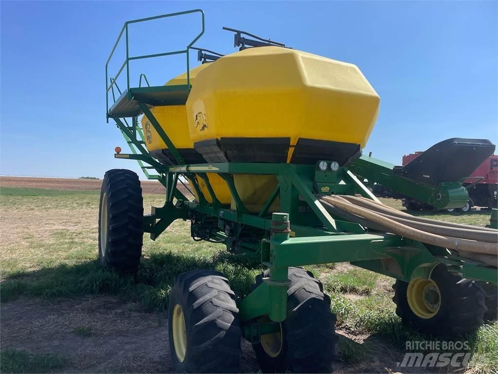 John Deere 1910 Såmaskiner