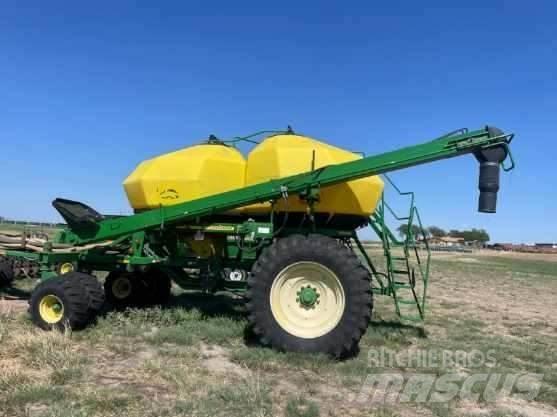 John Deere 1910 Såmaskiner