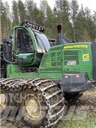 John Deere 1910G Skotare
