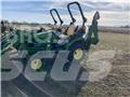 John Deere 2025R Kompakttraktorer