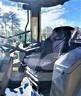 John Deere 204 G Minilastare