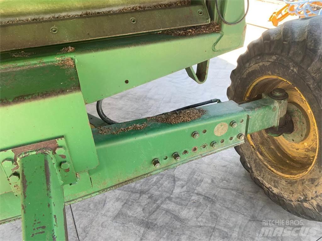 John Deere 2258 Skördetröskor