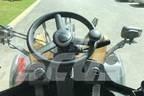John Deere 244L Minilastare