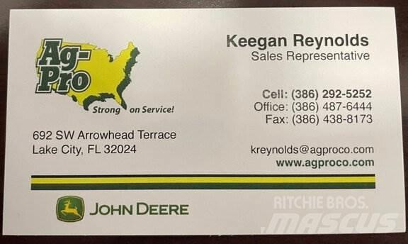 John Deere 26 P Minigrävare < 7t