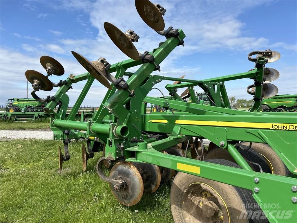 John Deere 2730 Övriga maskiner för jordbearbetning