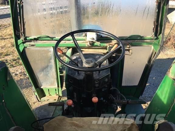 John Deere 3135 Traktorer