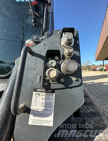John Deere 317G Kompaktlastare