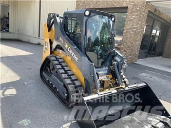 John Deere 317G Kompaktlastare
