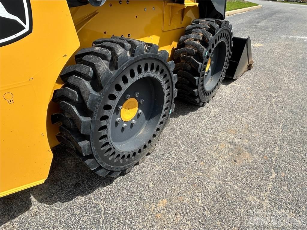 John Deere 318G Kompaktlastare