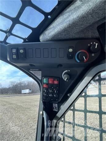 John Deere 318G Kompaktlastare