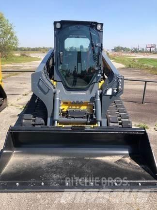 John Deere 331G Minilastare