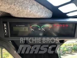 John Deere 331G Minilastare