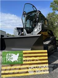John Deere 331G Kompaktlastare