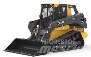 John Deere 335P Minilastare