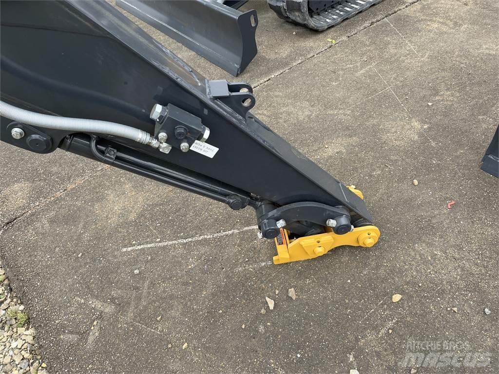 John Deere 35 P Minigrävare < 7t