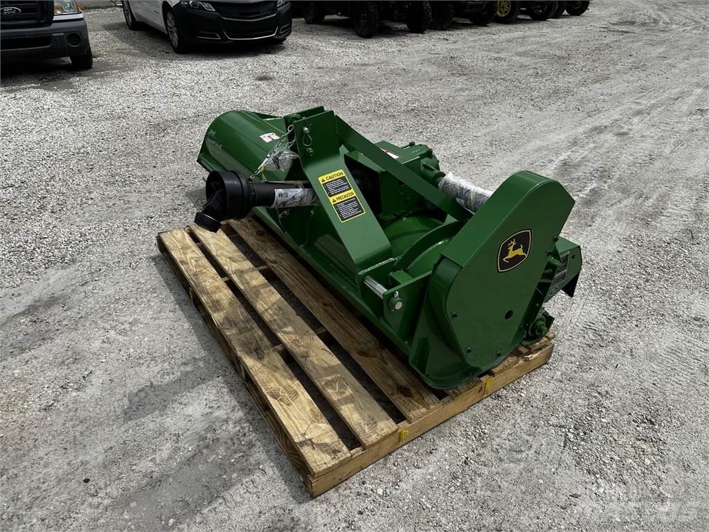 John Deere 390 Slåttermaskiner