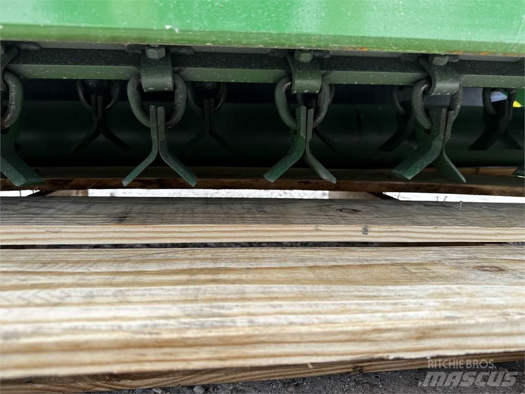 John Deere 390 Slåttermaskiner