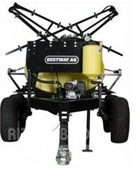 John Deere 3p200 Dragna sprutor