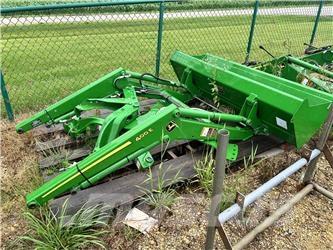 John Deere 400E Traktorer