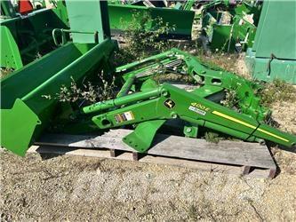 John Deere 400E Traktorer