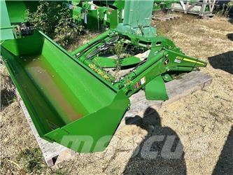 John Deere 400E Traktorer