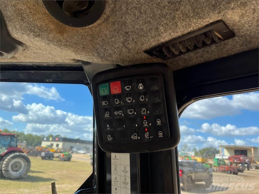 John Deere 450K Bandschaktare