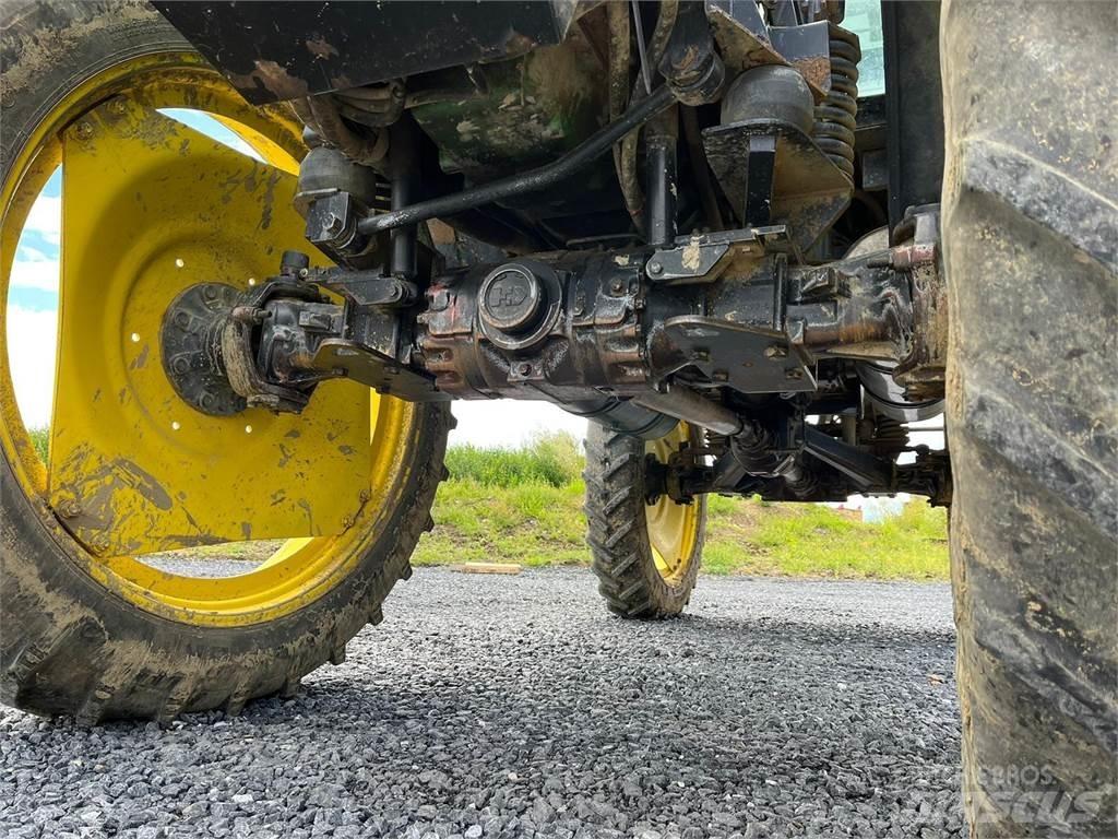 John Deere 4720 Dragna sprutor