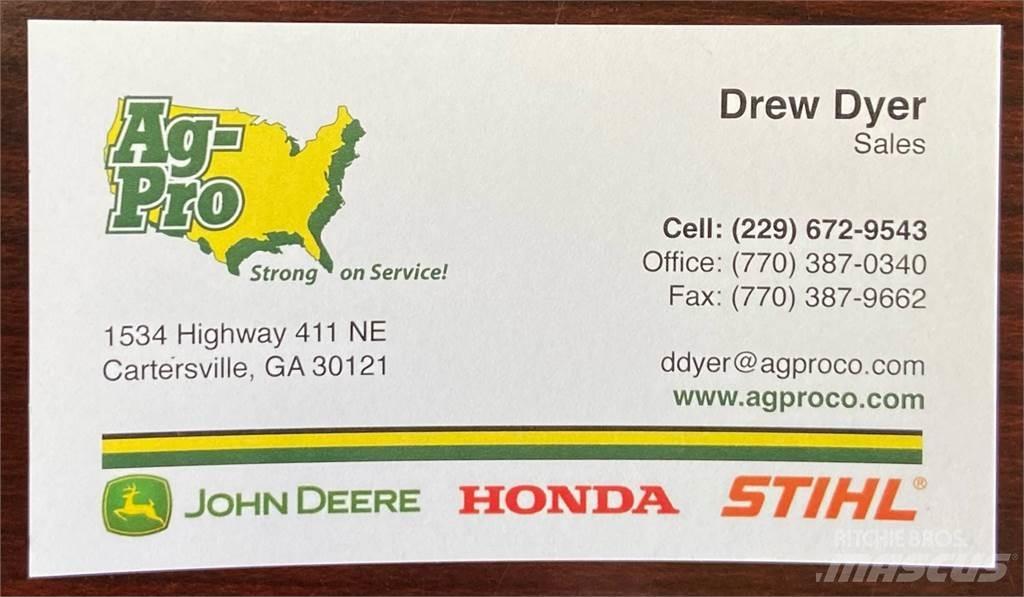 John Deere 50 P Minigrävare < 7t