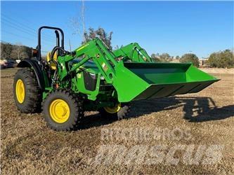 John Deere 5045E Traktorer