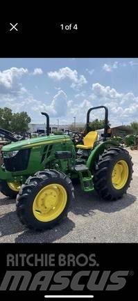 John Deere 5060E Traktorer