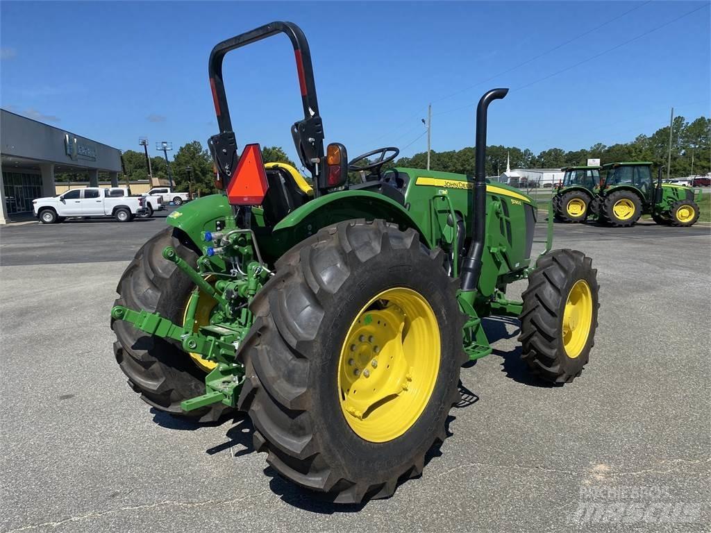 John Deere 5090E Traktorer