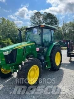 John Deere 5090M Traktorer