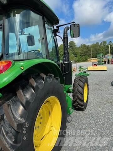 John Deere 5090M Traktorer