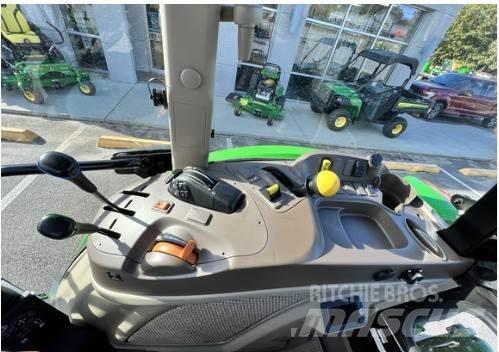 John Deere 5090M Traktorer