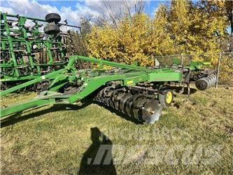 John Deere 512 Övriga maskiner för jordbearbetning