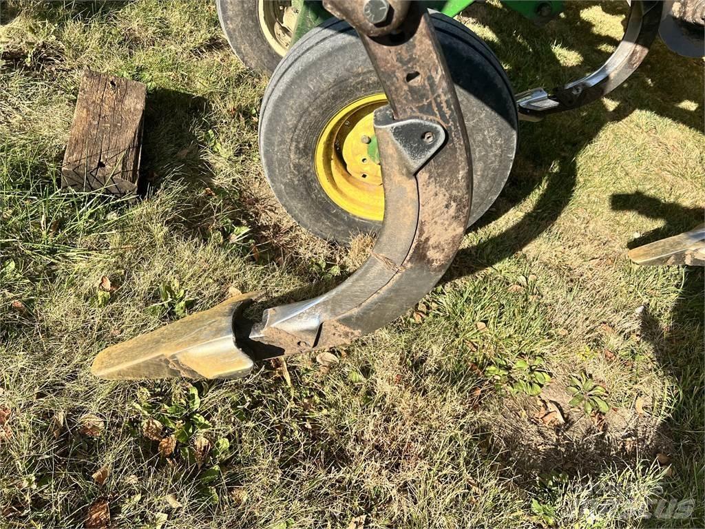 John Deere 512 Övriga maskiner för jordbearbetning