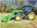 John Deere 5125M Traktorer