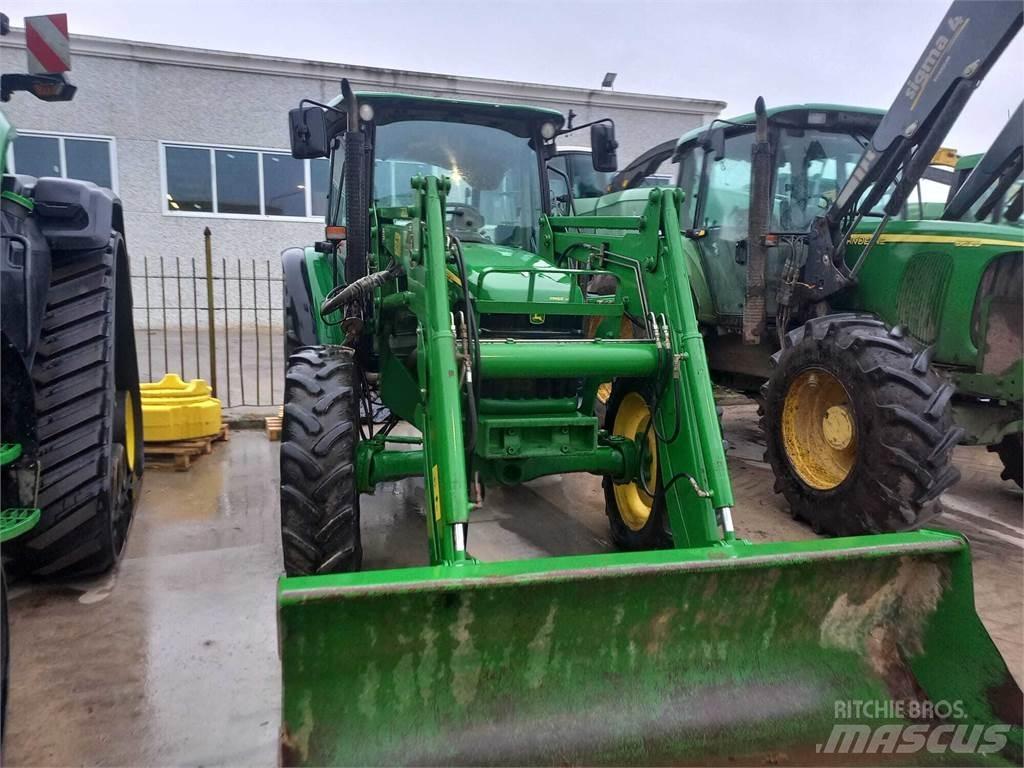 John Deere 5720 Traktorer