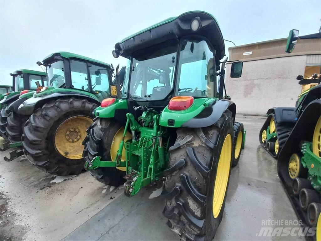 John Deere 5720 Traktorer
