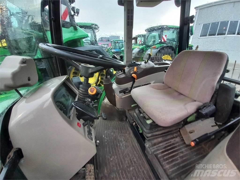 John Deere 5720 Traktorer