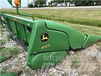 John Deere 612C Trösktillbehör