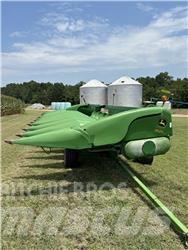 John Deere 612C Trösktillbehör