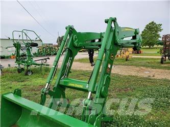 John Deere 620R Traktorer