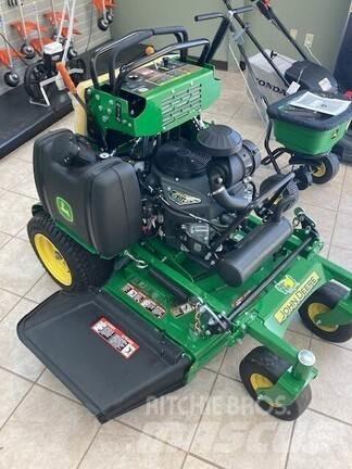John Deere 636M Åkgräsklippare