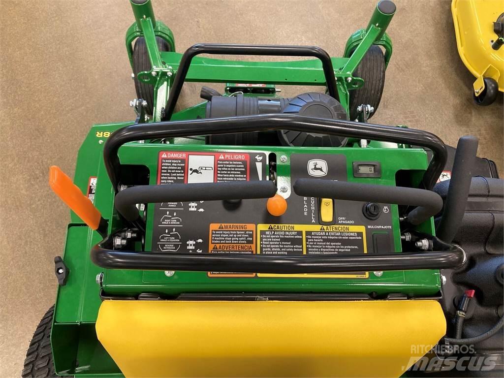 John Deere 648R Åkgräsklippare